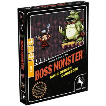 Boss Monster
