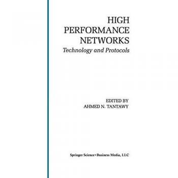 High Performance Networks