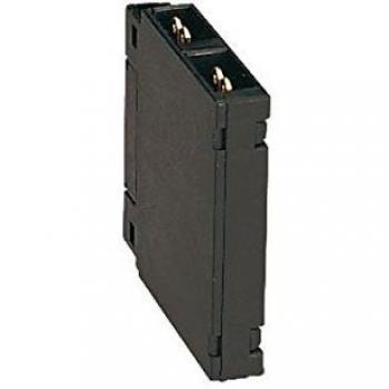 CONTATTI AUSILIARI G481/11 1NA + 1NC