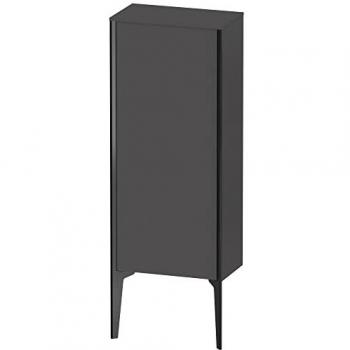 Duravit XV1305 Bañera con Altura Semi‑Alta (400×240 mm – 890 mm)