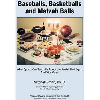 Baseballs, Basketballs and Matzah Balls