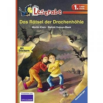 Das Rätsel der Drachenhöhle