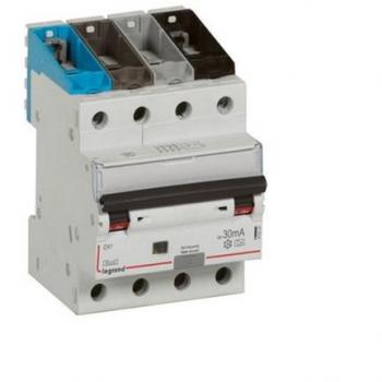 Legrand 13 A FI-Schutzschalter