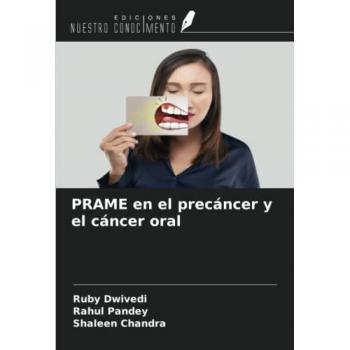 PRAME en el precáncer y el cáncer oral