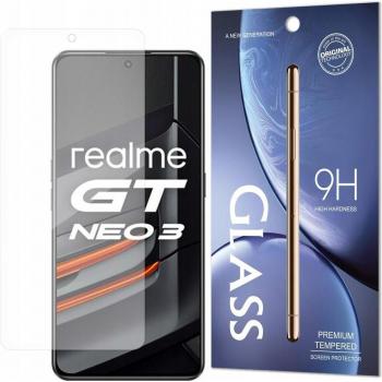 Premium 9H Tempered Glass for Realme GT Neo 3