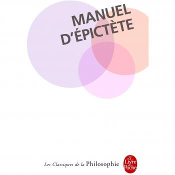 Manuel d'Epictète