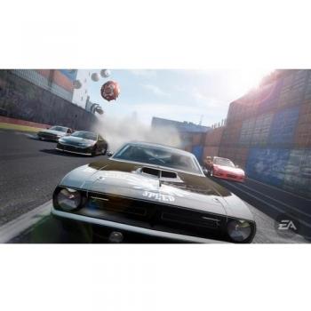 Need for Speed: ProStreet (PC)