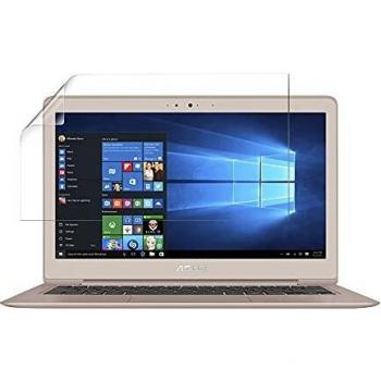 CrystalClear Screen Guard – ASUS ZenBook UX330CAK (2 Pieces)