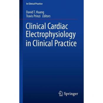 Vitalsource Technologies, Inc. Clinical Cardiac Electrophysiology In Clinical Practice