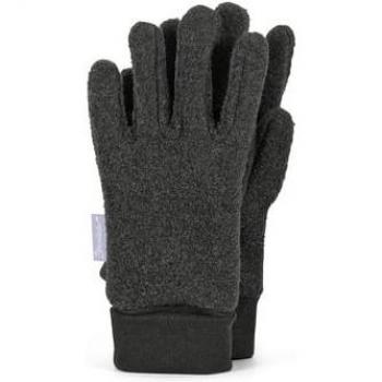 Guanti Dito Antracite ST‑01