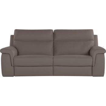 Nicoletti Home 3-Sitzer »Alan«, Breite 210 cm, Relaxfunktion wählbar