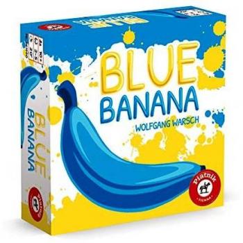 Blue Banana Party Pack