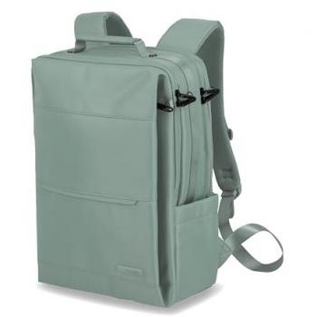 Travelite Workfloow L 23/30l Backpack Sage One Size Unisex