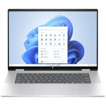Ordenador Portátil HP Envy 16-ac0073ng 40,64 cm WUXGA Intel Core Ultra 7 155u 16GB 512GB SSD Windows 11 Plata