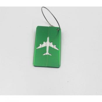Novelty Rubber Luggage Straps