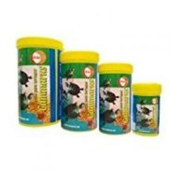 Tortuga‑Futter Gammarus 100 ml