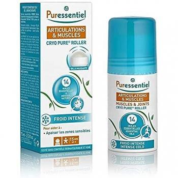 Roller Cryo Sos Flex 75 ml | Puressentiel