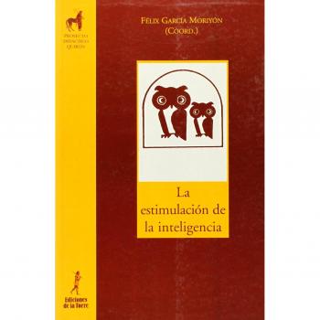 La estimulación de la inteligencia