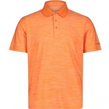 Heatwave Polo – Short Sleeve, Men's (CMP 39t5817)