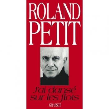 J'ai dansé sur les flots
