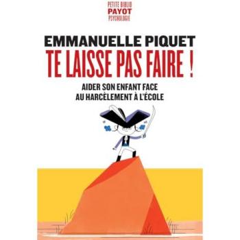 Te Laisse Pas Faire !