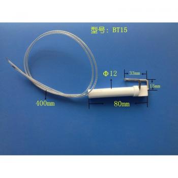 Commercial High-Temperature Ceramic Stove