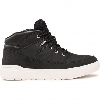 Timberland Hiker Seneca Bay Polacchine Nero