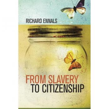 Vitalsource Technologies, Inc. From Slavery To Citizenship