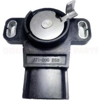 Sensor de posición del acelerador Sentra 1991-1994 1.6