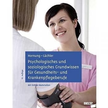 Psychologisches und soziologisches Grundwissen für Gesundheits