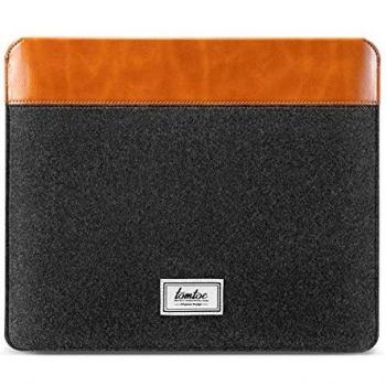 Premium-Filztasche für 15 MacBook Pro & Microsoft Surface Laptop 4