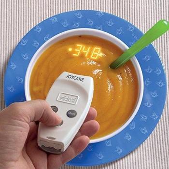 Termometro a Proiezione Fidati