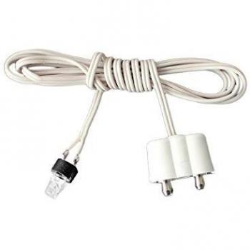 Kahlert 69806 Mini‑LED-Puppenhauslicht – 3,5 V, 1:12‑Proportionen