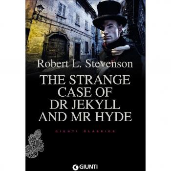 The strange case of Dr Jekyll and Mr Hyde
