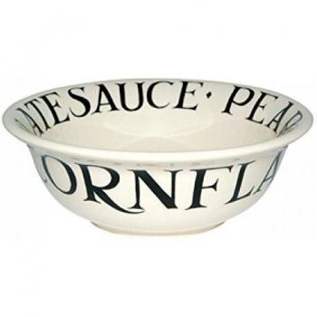 Emma Bridgewater Rustic Toast Cereal Dish