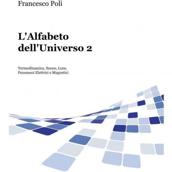 L'alfabeto dell'universo