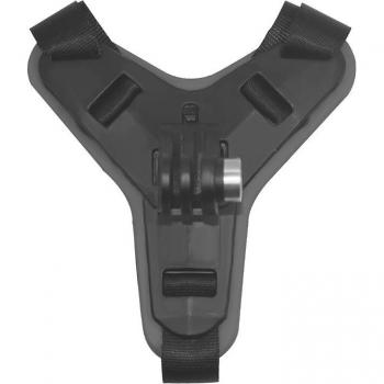 Soporte Universal de Barbilla para Motocicletas y Xiaomi Yi