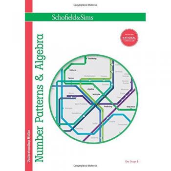 Understanding Maths Number Patterns Algebra by Steve Mills