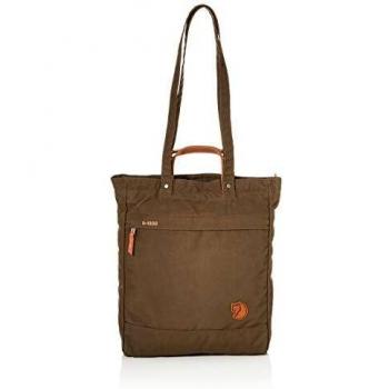 Zaino Unisex Fjällräven No.1 Verde Scuro