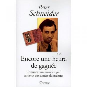 Encore une heure de gagnée