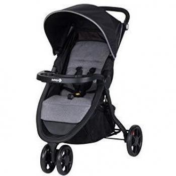 Reclinatore Urban Trek Baby Chic