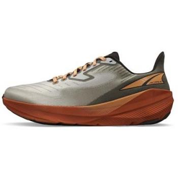 Altra Experience Flow Laufschuhe Herren Grau/Orange 48