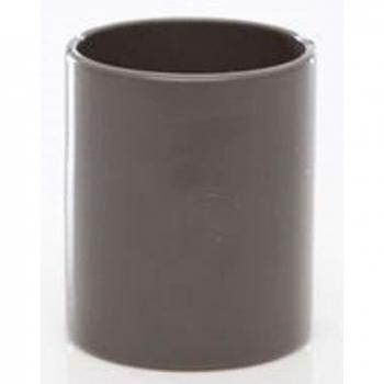 WS58 ABS 50 mm Straight Link