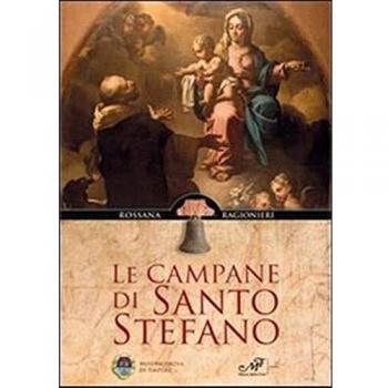 Le campane di Santo Stefano