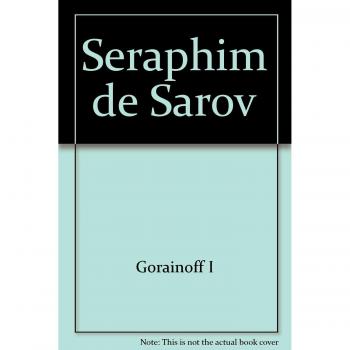 Séraphim de Sarov