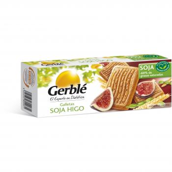 Galle Soja-Higo Premium 250 g