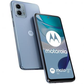Motorola Moto G52 4GB RAM 128GB Dual SIM Charcoal Grey