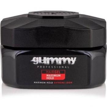 Gummy Maximum Hold Styling Gel 220ml