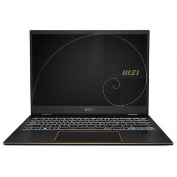PORTÁTIL MSI SUMMIT E13FLIP EVO A12MT-030ES BLACK