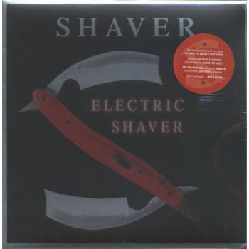 Shaver, Billy Joe
